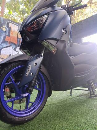 YAMAHA XMAX ABS 
